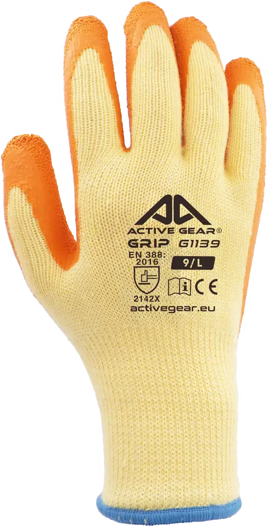 NITRILE GLOVES 1140 - Image 2