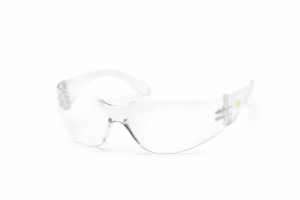 SAFETY GLASSES V110