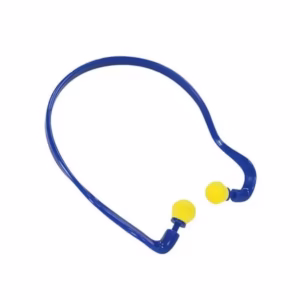 BANDED EAR PLUGS SNR 29 dB