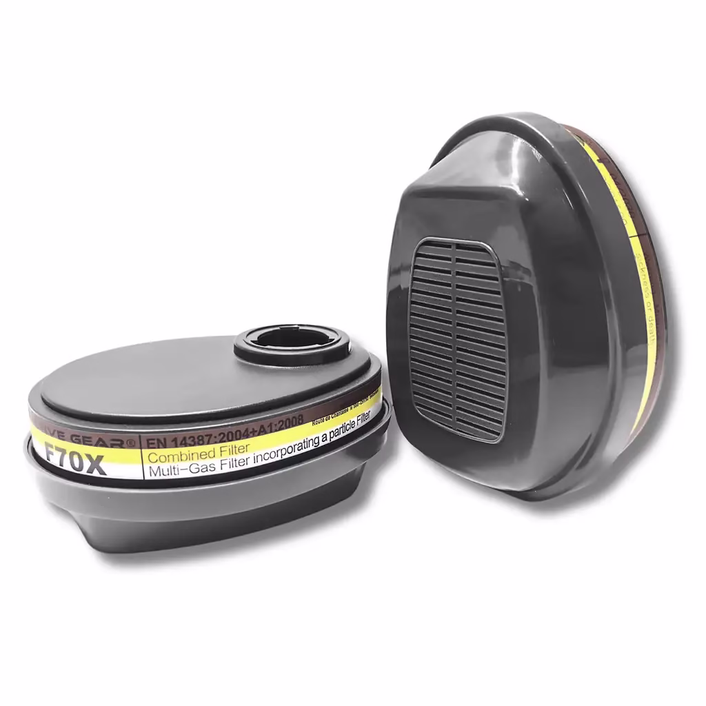 BAYONET FILTER AIR F70X A1E P3R