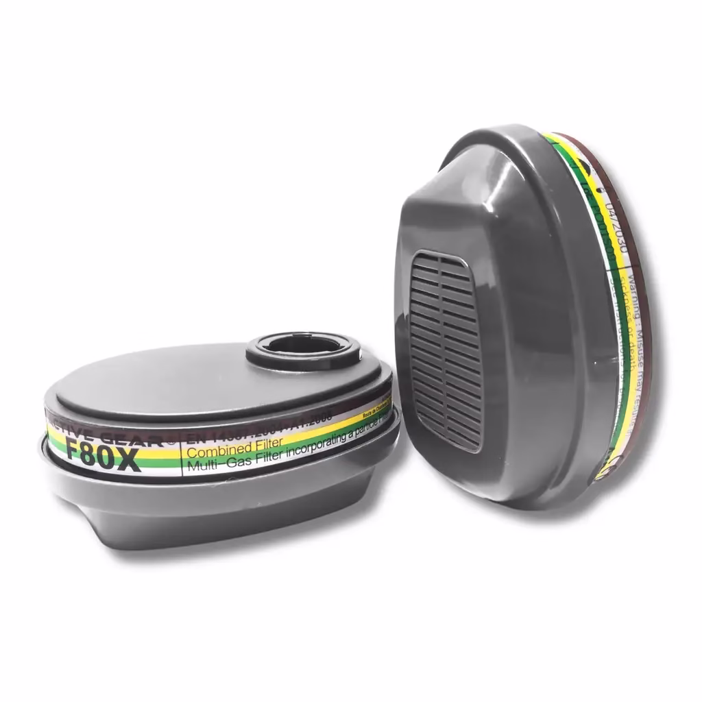 BAYONET FILTER AIR F80X A1B1E1K1 P3R