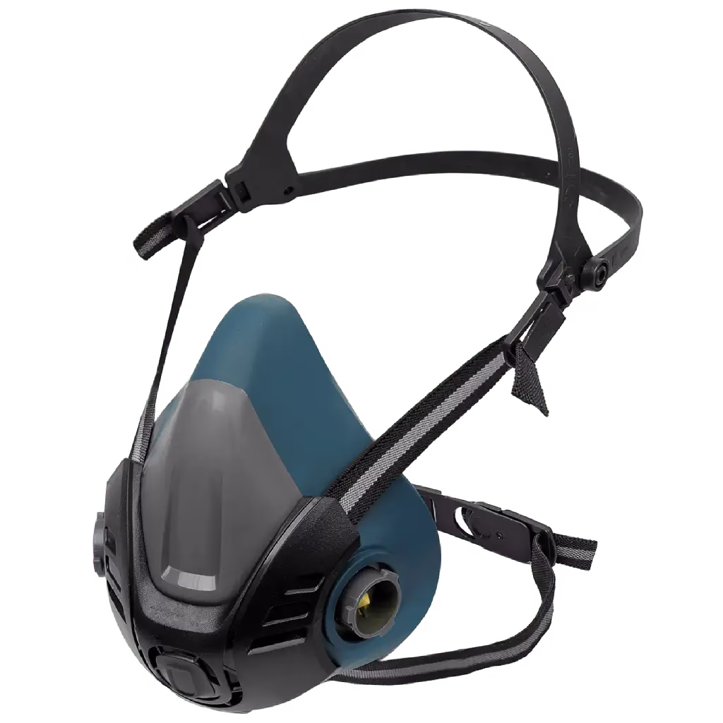 HALF MASK RESPIRATOR AIR M40X