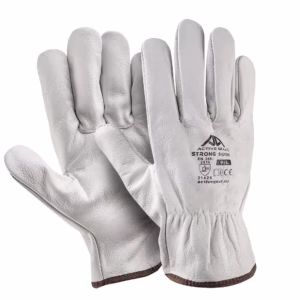 LEATHER GLOVES S6110
