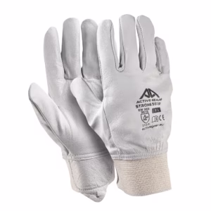 LEATHER GLOVES S6120