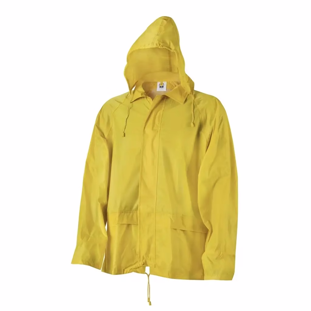 ACTIVE GEAR SPLASH RAIN SET - Image 2