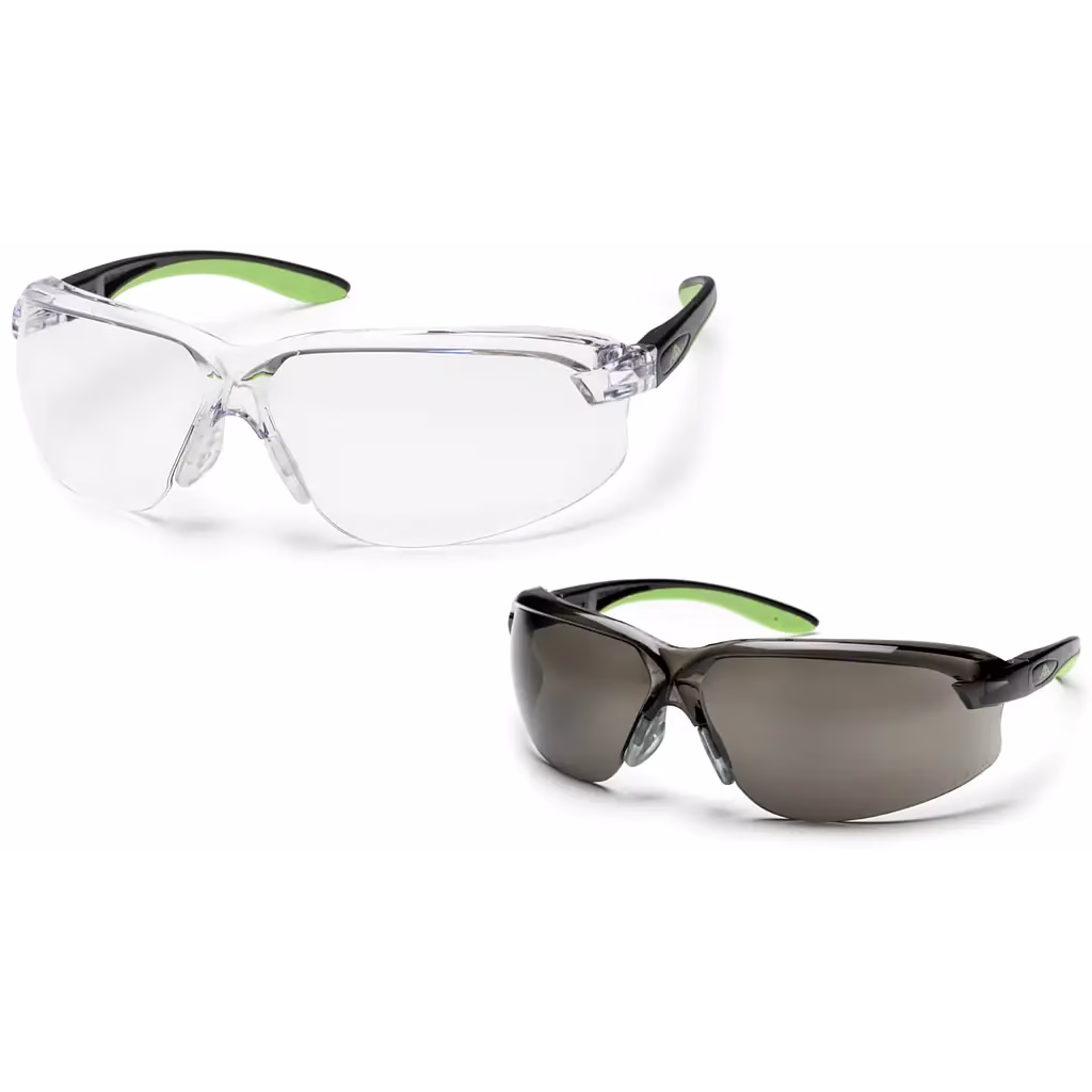 SAFETY GLASSES V610