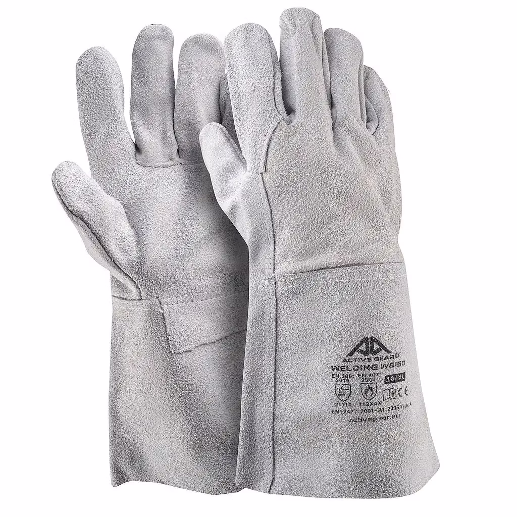 WELDING GLOVES W6150
