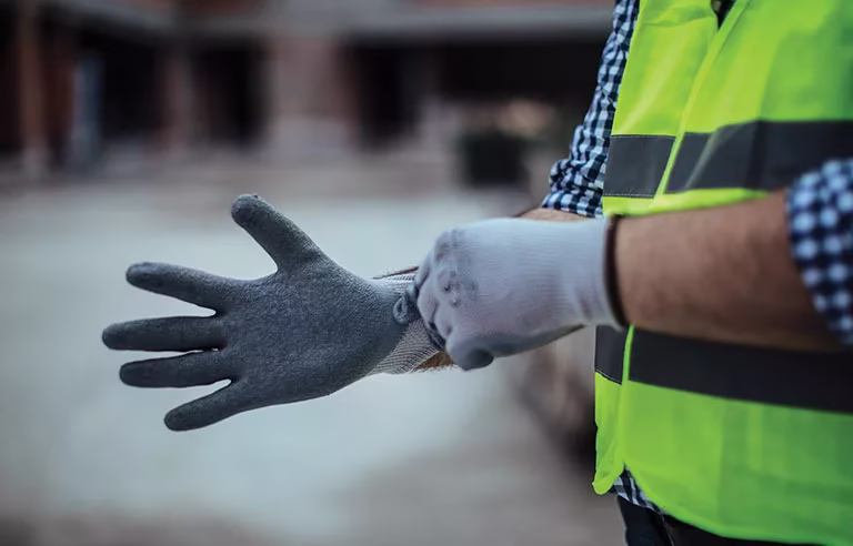Gloves