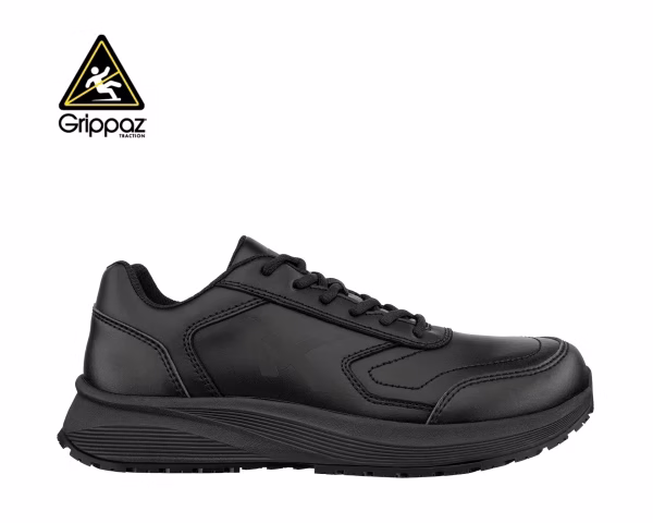 VIBE ST BLK LOW