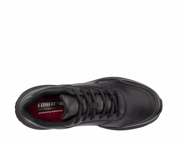VIBE ST BLK LOW - Image 4