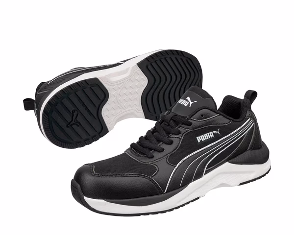 PUMA SAFETY SHIFT LOW Safety Shoe S3S - Image 4