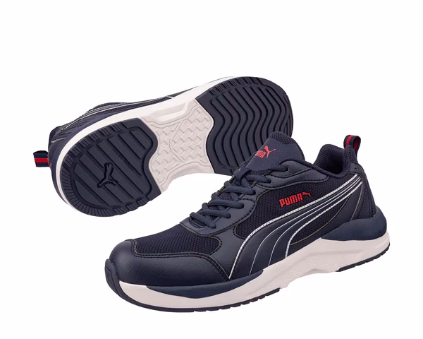 PUMA SAFETY SHIFT LOW Safety Shoe S1PS - Image 5