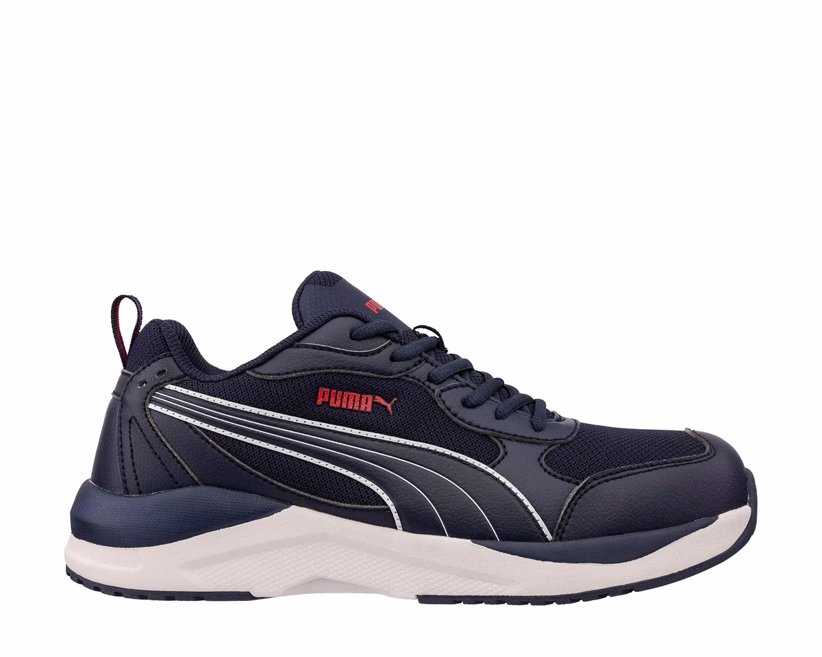 PUMA SAFETY SHIFT LOW Safety Shoe S1PS - Image 3