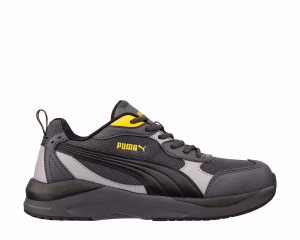 PUMA SAFETY SHIFT LOW Safety Shoe S1PS
