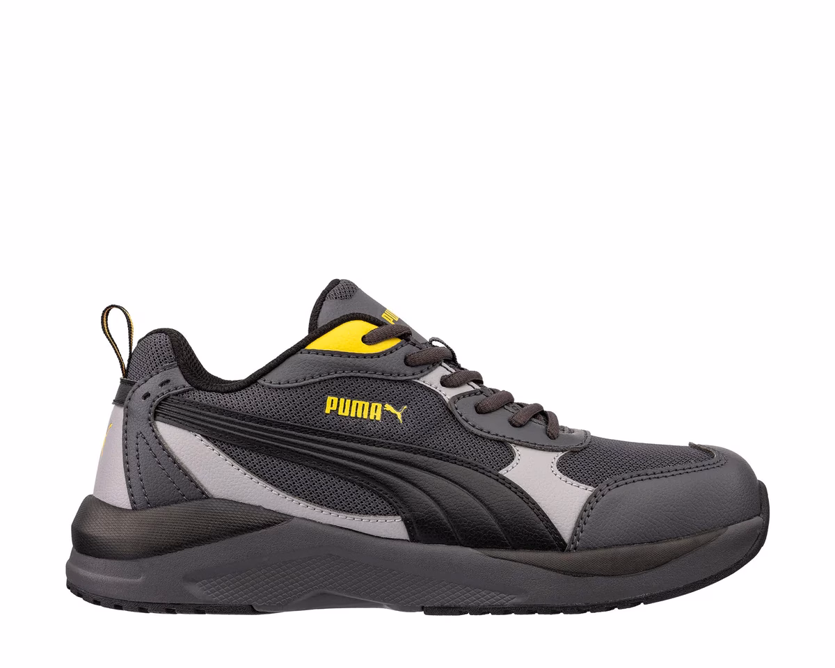 PUMA SAFETY SHIFT LOW Safety Shoe S1PS