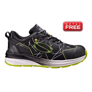 Sir Safety PIONEER LOW SHOE safety footwear