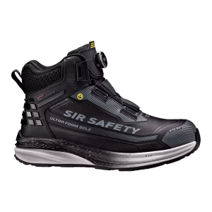 Sir Safety FESTIVAL SHOE safety footwear